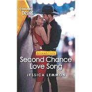 Second Chance Love Song