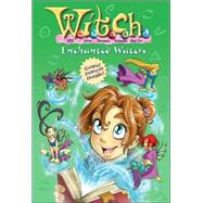 W.I.T.C.H.: Enchanted Waters - Novelization #25