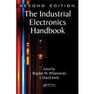 The Industrial Electronics Handbook, Second Edition - Five Volume Set