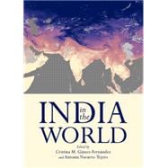 India in the World