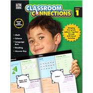 Classroom Connections, Grade 1