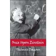 Once upon Einstein