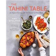 The Tahini Table