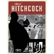 Alfred HITCHCOCK Master of Suspense