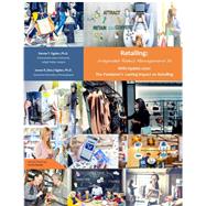 Retailing 3e: Integrated Retail Management, 2021 edition by Ogden & Ogden