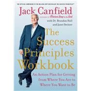 The Success Principles Workbook