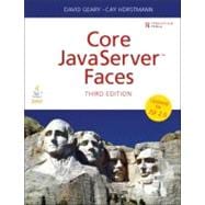 Core JavaServer Faces