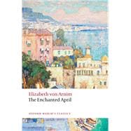 The Enchanted April