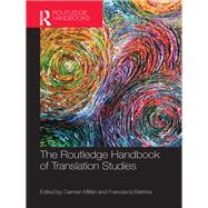 The Routledge Handbook of Translation Studies
