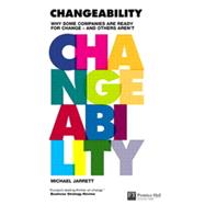 Changeability