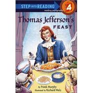 Thomas Jefferson's Feast