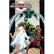 Ultimate Spider-Man Ultimate Collection Book 5
