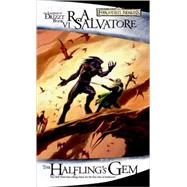 The Halfling's Gem The Legend of Drizzt