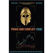 Peace and Conflict 2008