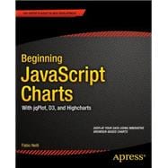 Beginning JavaScript Charts