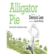 Alligator Pie