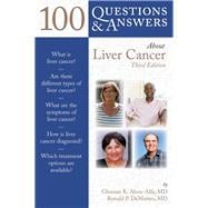 100 Questions  &  Answers About Liver Cancer