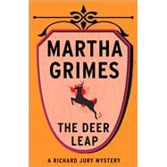 The Deer Leap,9781476732893
