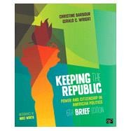Keeping the Republic, 6th Brief edition