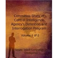 Committee Study of the Central Intelligence Agency's