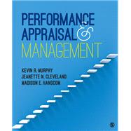 Performance Appraisal and Management