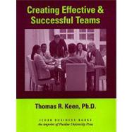 Creating Effective & Successful Teams