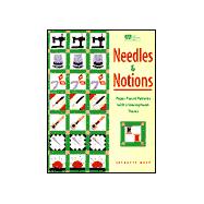 Needles & Notions