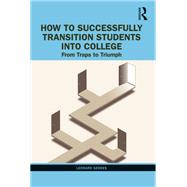 How to Successfully Transition Students into College
