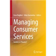 Managing Consumer Services