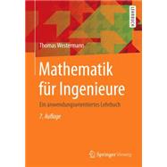 Mathematik Fur Ingenieure