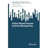 Vision-Based Human Activity Recognition
