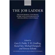 The Job Ladder
