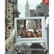 Sociology Census Update (paperback version)