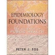 Epidemiology Foundations The Science of Public Health