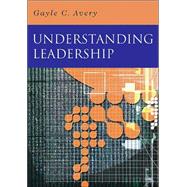 Understanding Leadership : Paradigms and Cases