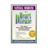 Natural Medicine for Heart Disease