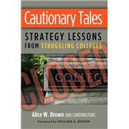 Cautionary Tales