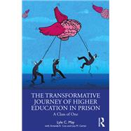 The Transformative Journey of Higher Education in Prison