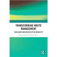 Transforming Waste Management