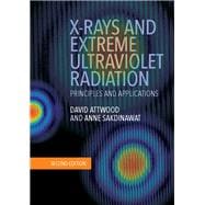 X-Rays and Extreme Ultraviolet Radiation