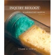 Inquiry Biology