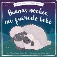 Buenas noches, mi querido bebé (Good Night, My Darling Baby),9781534442894