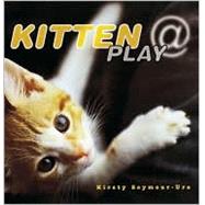 Kitten at Play