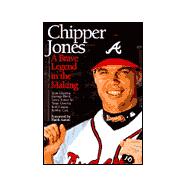 Chipper Jones : A Brave Legend in the Making