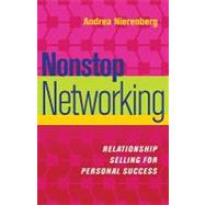 Nonstop Networking