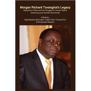 Morgan Richard Tsvangirai's Legacy