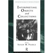 Interpreting Objects and Collections