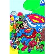DC Super Friends Vol. 2: Calling All Super Friends