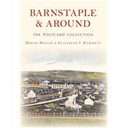 Barnstaple and Around the Postcard Collection