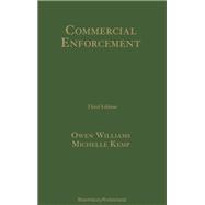 Commercial Enforcement